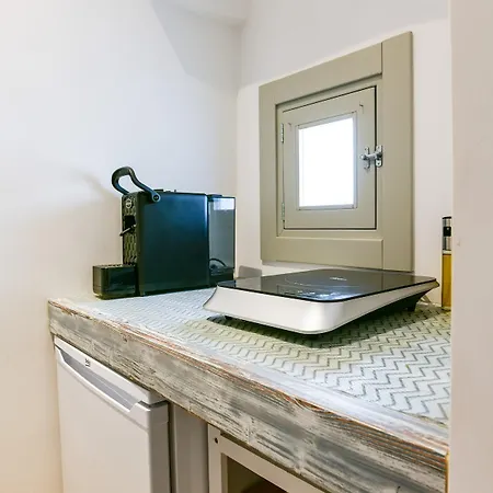 Сasa de vacaciones Mimakri Terrace Ostuni