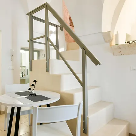 Mimakri Terrace * Ostuni