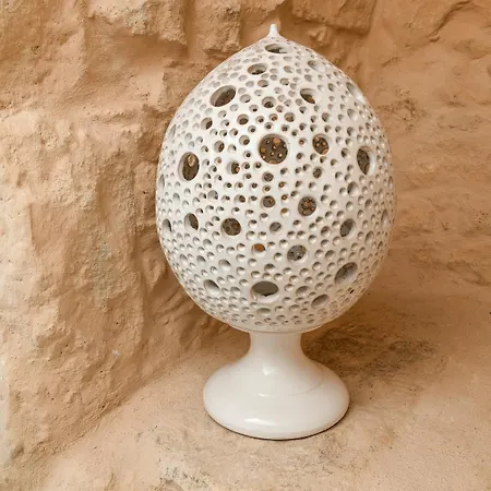 Mimakri Terrace * Ostuni