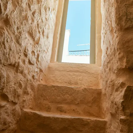 Mimakri Terrace Ostuni