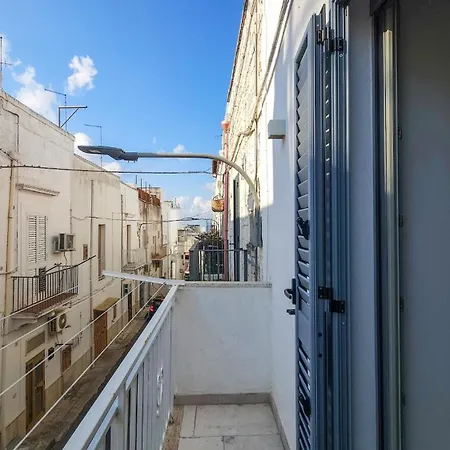 Mimakri Terrace