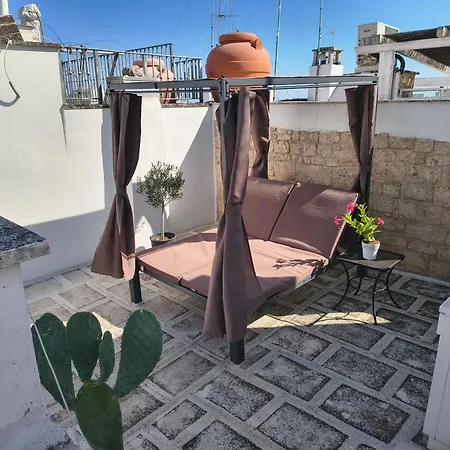 Mimakri Terrace Сasa de vacaciones